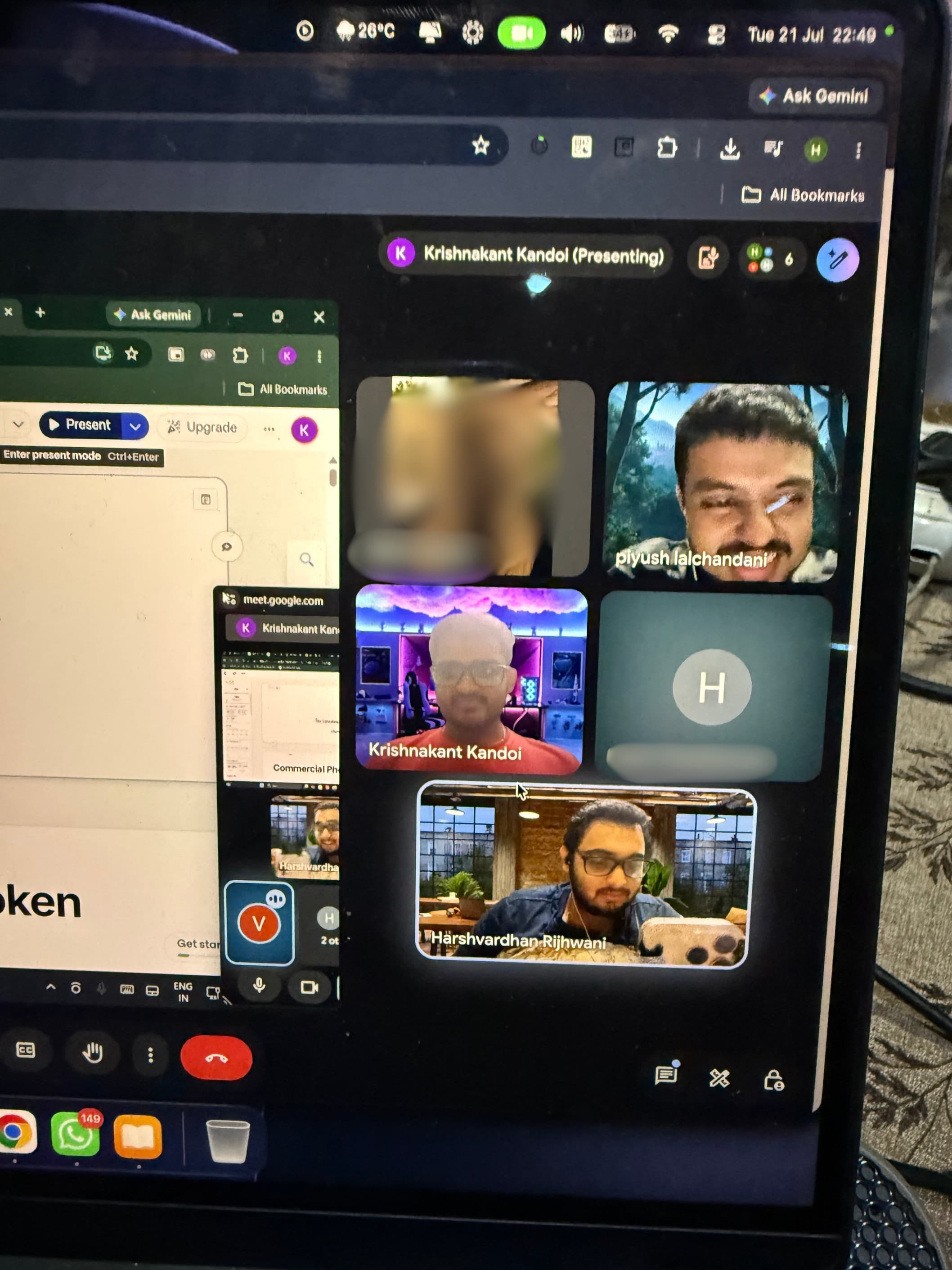 We Built an AI Canvas for Everyone. Then We Threw It Away.